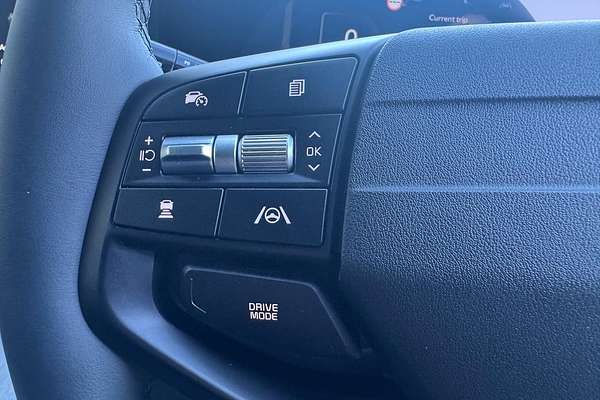 2025 Kia Sportage GT-Line NQ5 PE thumb-22