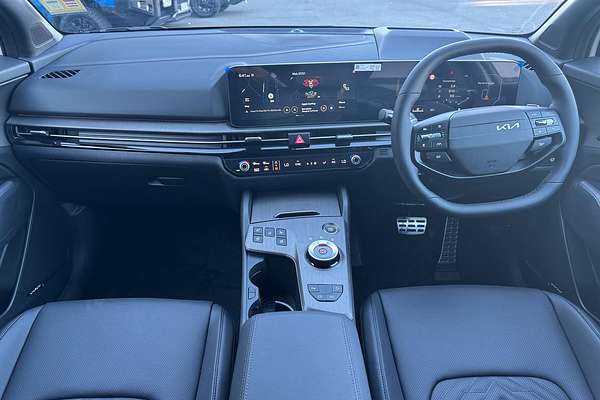 2025 Kia Sportage GT-Line NQ5 PE thumb-24