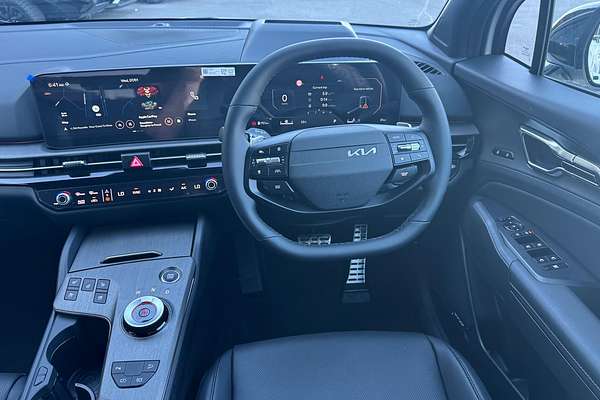 2025 Kia Sportage GT-Line NQ5 PE thumb-25