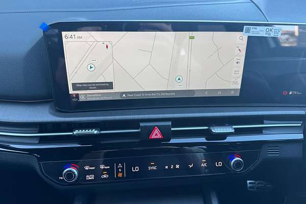 2025 Kia Sportage GT-Line NQ5 PE thumb-26