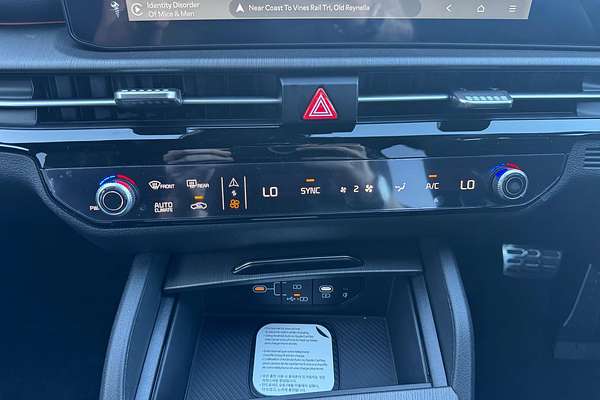 2025 Kia Sportage GT-Line NQ5 PE thumb-27