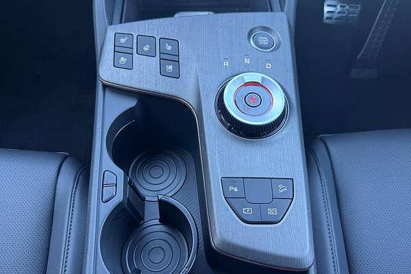 2025 Kia Sportage GT-Line NQ5 PE thumb-28