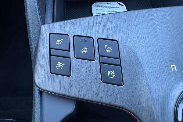 2025 Kia Sportage GT-Line NQ5 PE thumb-29