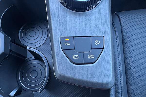 2025 Kia Sportage GT-Line NQ5 PE thumb-30