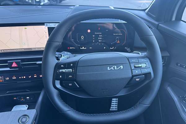 2025 Kia Sportage GT-Line NQ5 PE thumb-33