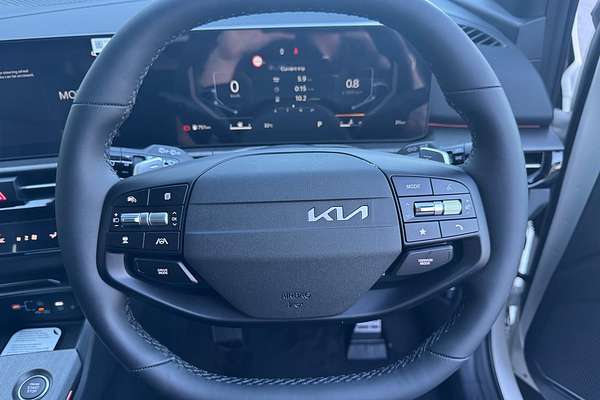 2025 Kia Sportage GT-Line NQ5 PE thumb-34