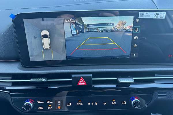 2025 Kia Sportage GT-Line NQ5 PE thumb-35