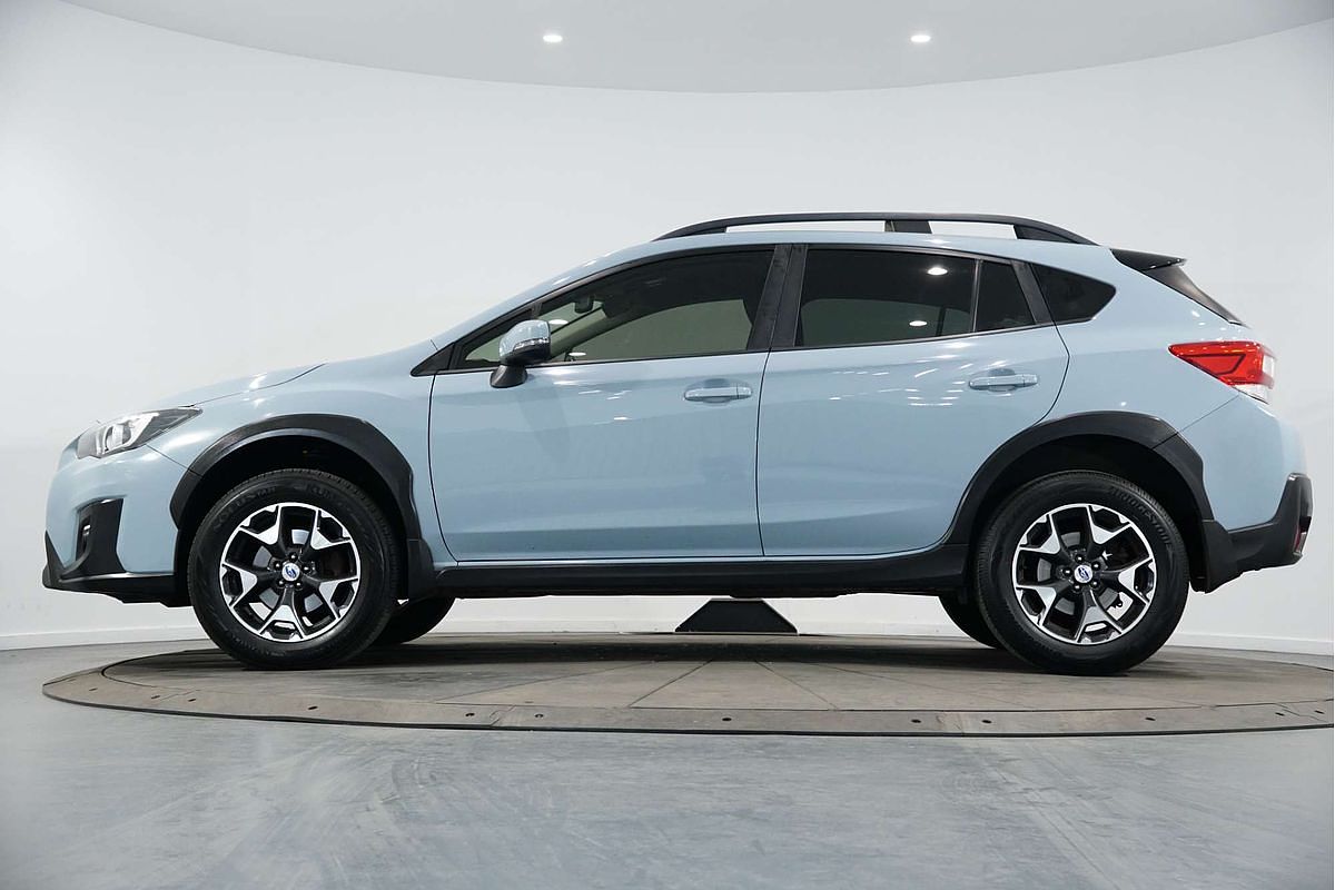 2018 Subaru XV 2.0i-L G5X