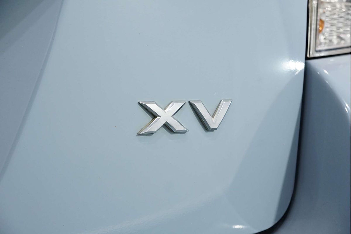 2018 Subaru XV 2.0i-L G5X