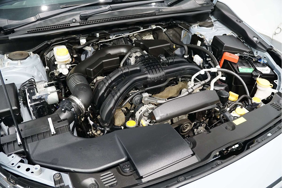 2018 Subaru XV 2.0i-L G5X