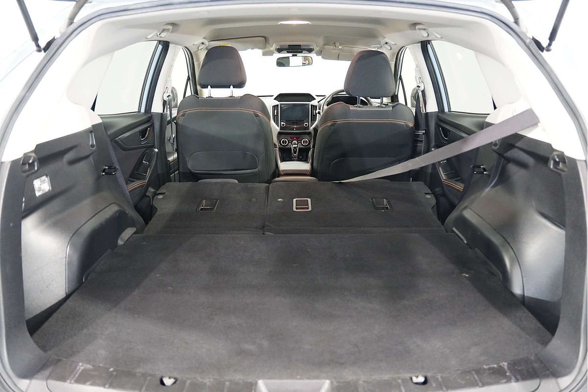 2018 Subaru XV 2.0i-L G5X