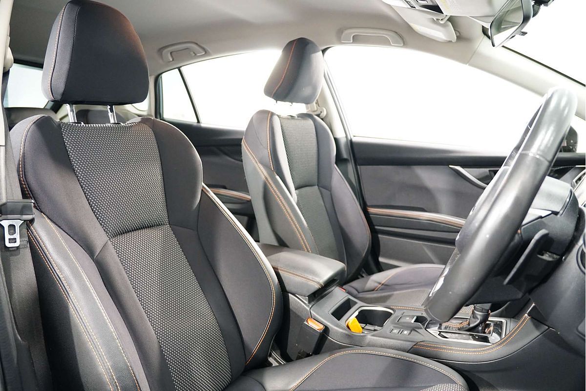 2018 Subaru XV 2.0i-L G5X