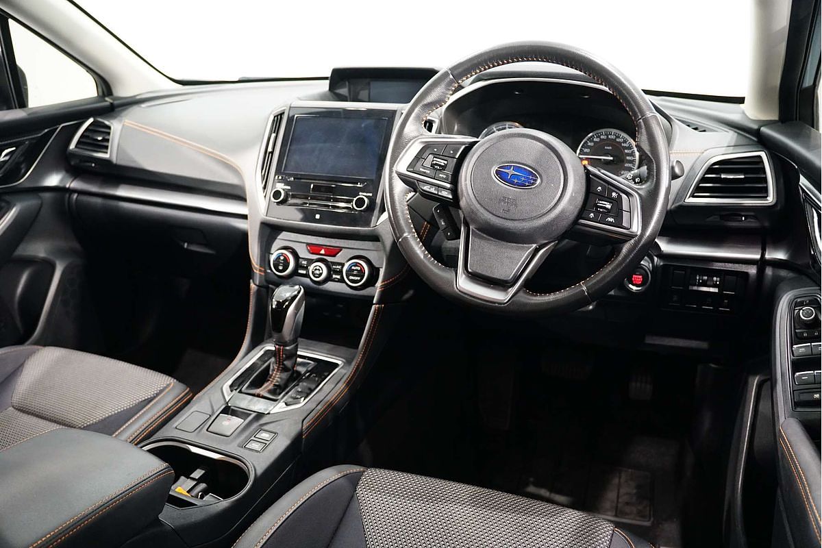 2018 Subaru XV 2.0i-L G5X