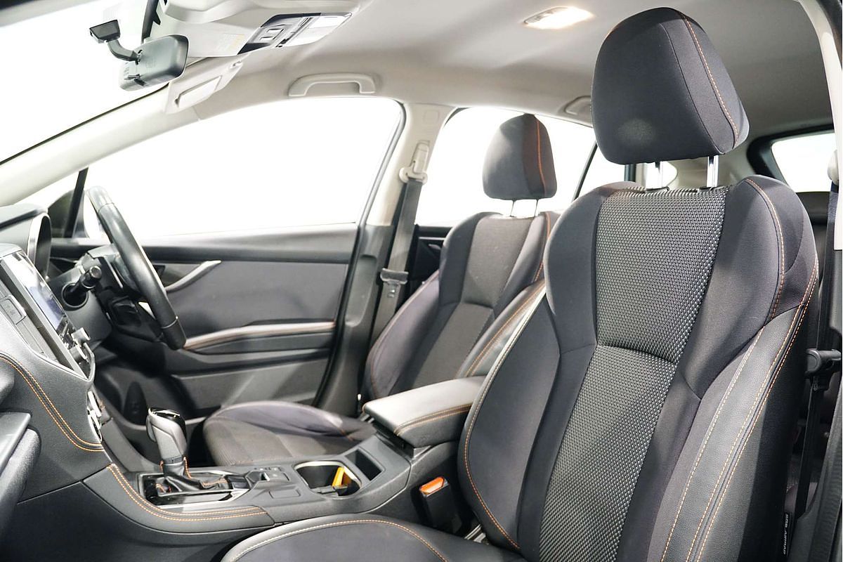 2018 Subaru XV 2.0i-L G5X