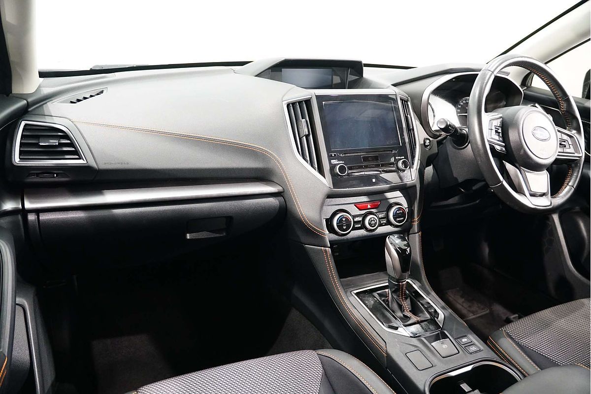 2018 Subaru XV 2.0i-L G5X