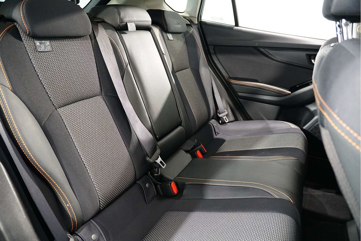 2018 Subaru XV 2.0i-L G5X