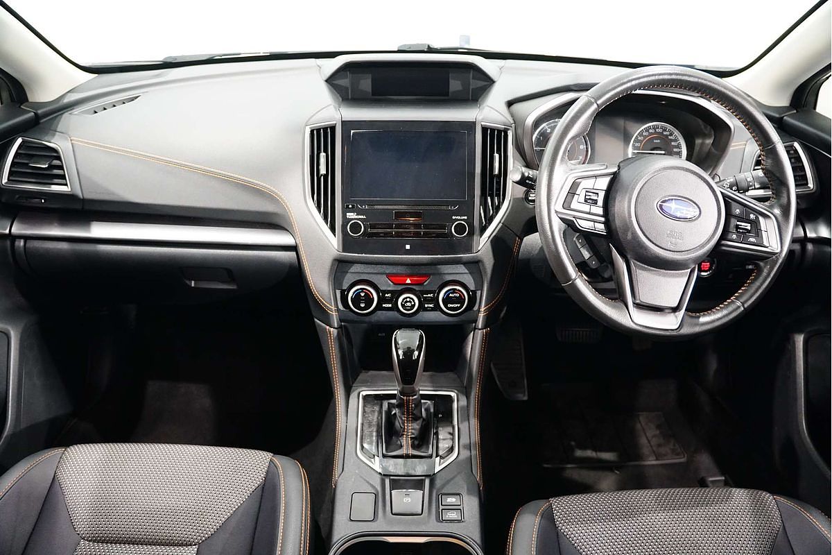 2018 Subaru XV 2.0i-L G5X