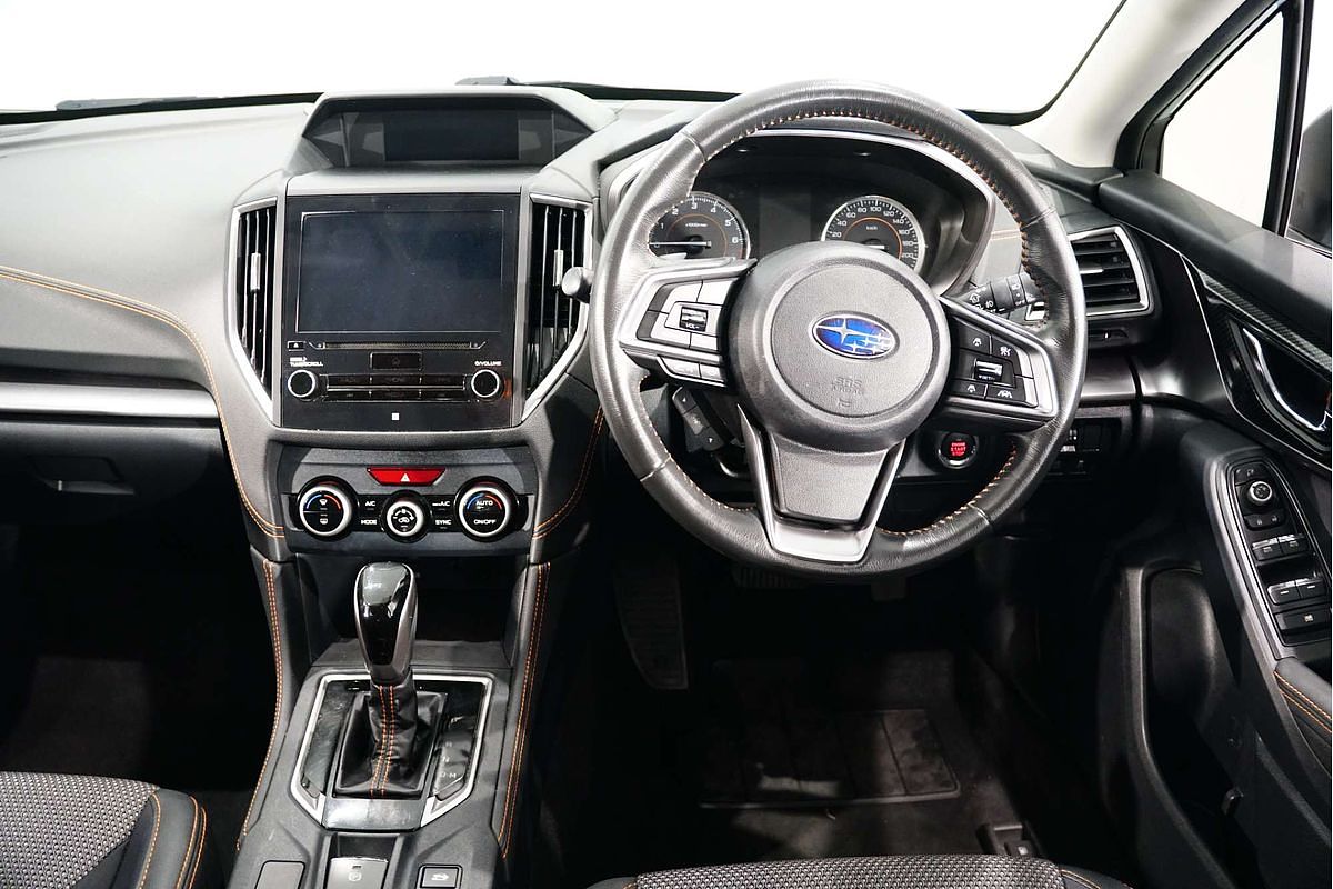 2018 Subaru XV 2.0i-L G5X