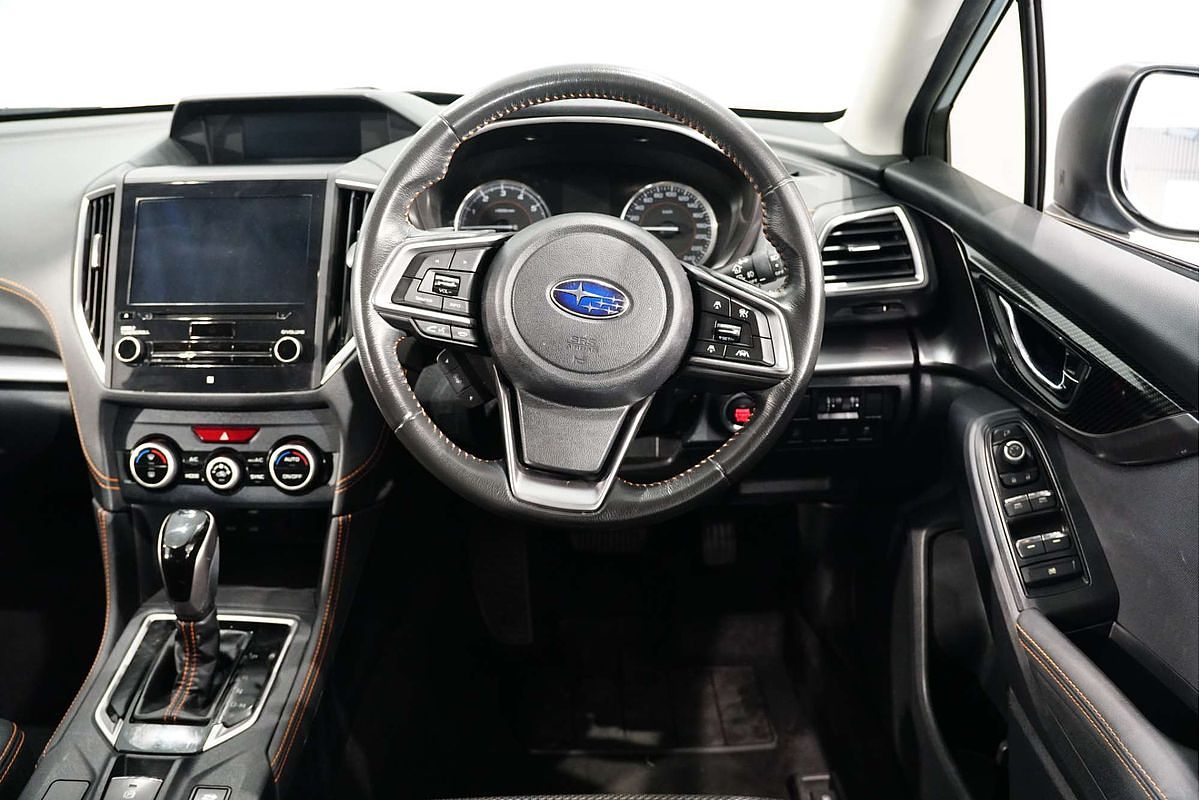 2018 Subaru XV 2.0i-L G5X