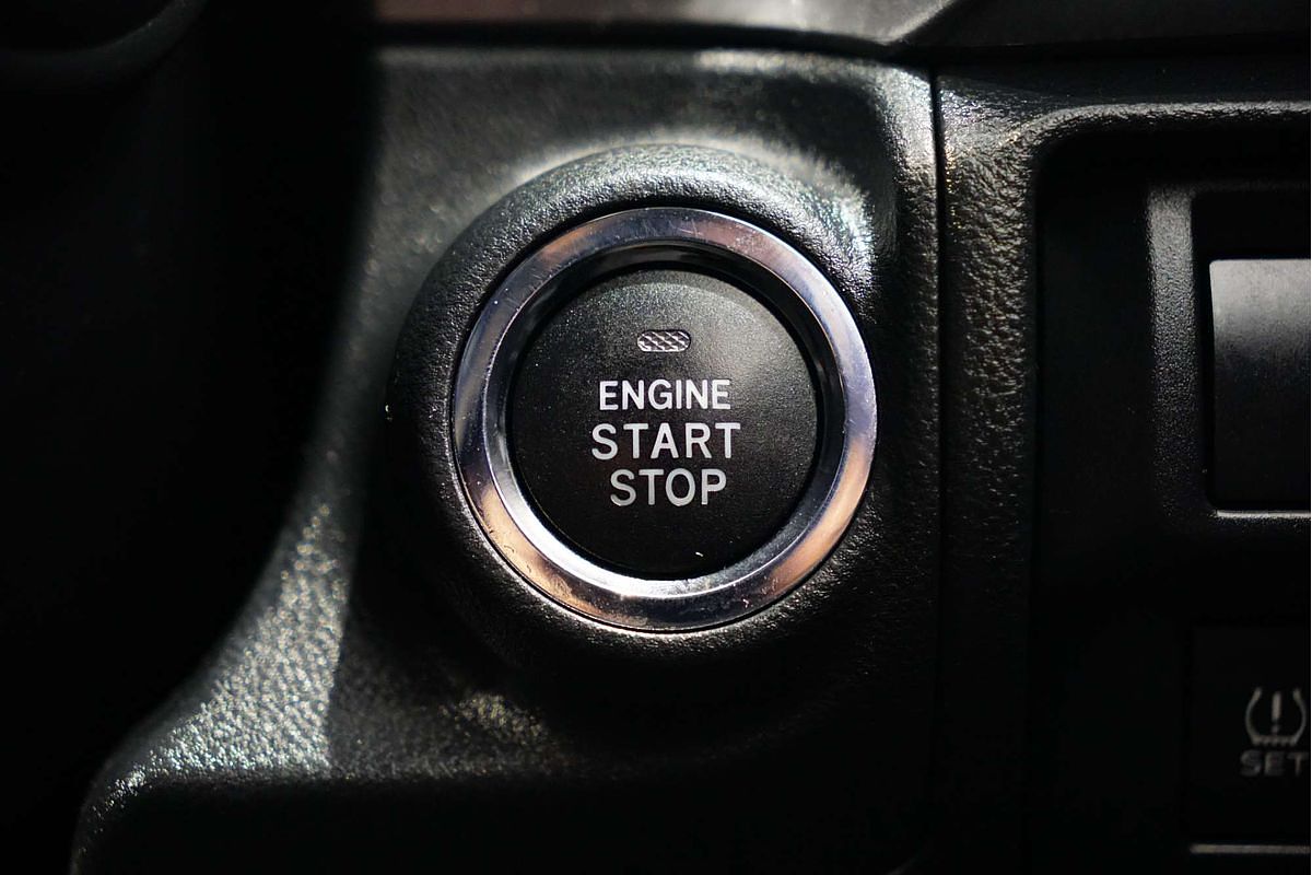 2018 Subaru XV 2.0i-L G5X