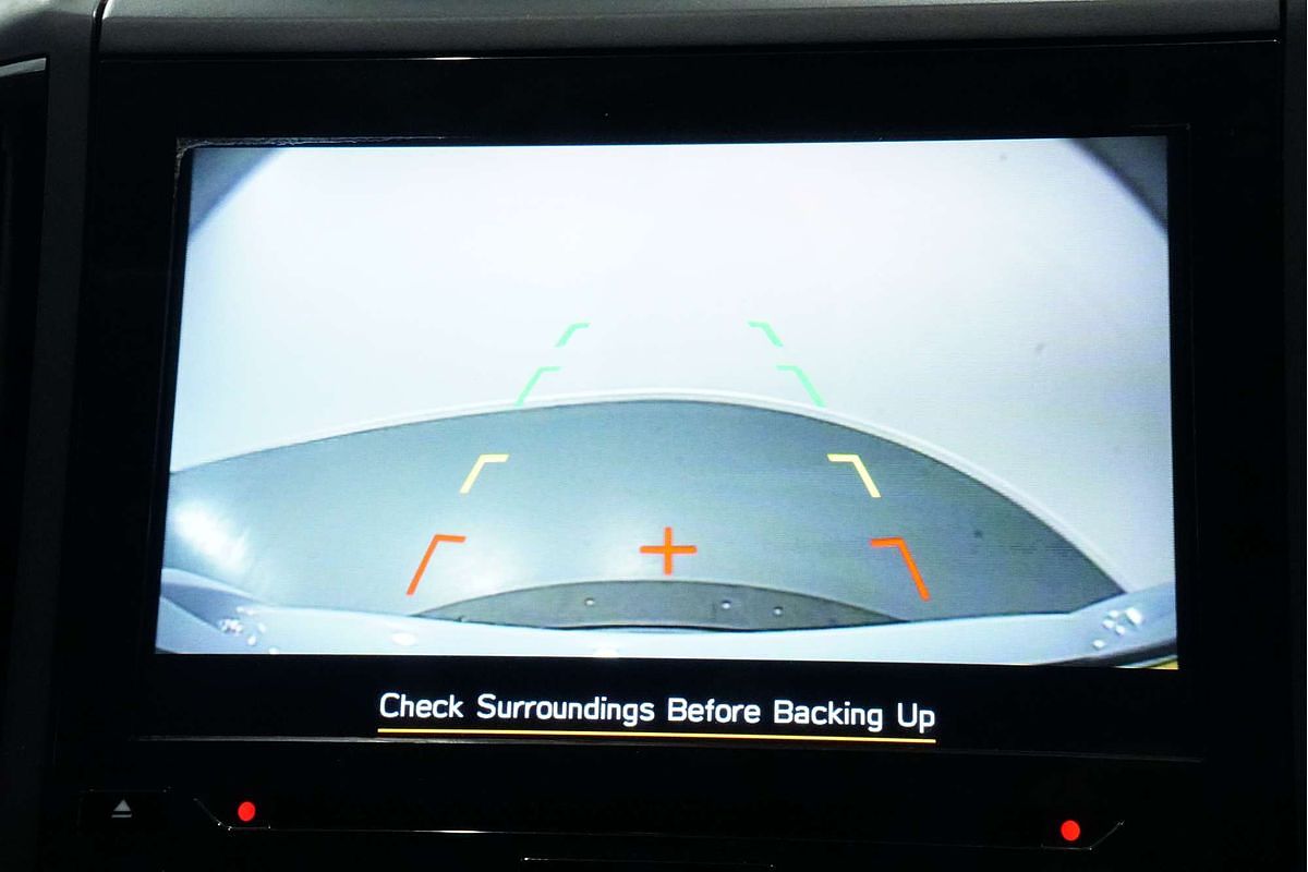 2018 Subaru XV 2.0i-L G5X