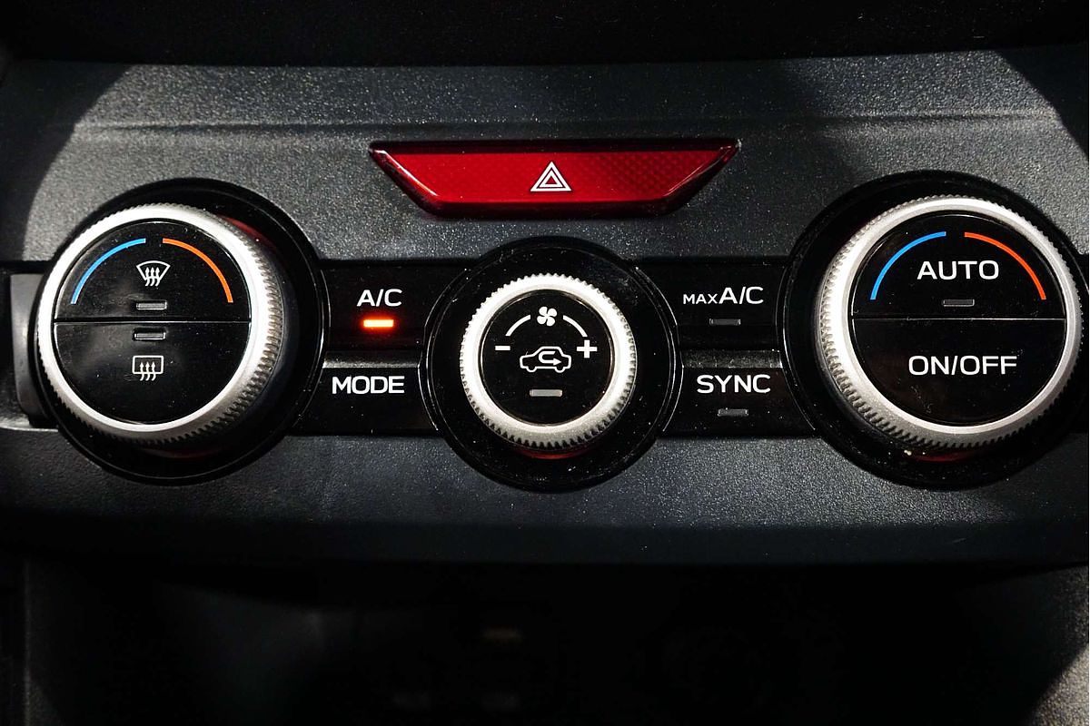 2018 Subaru XV 2.0i-L G5X