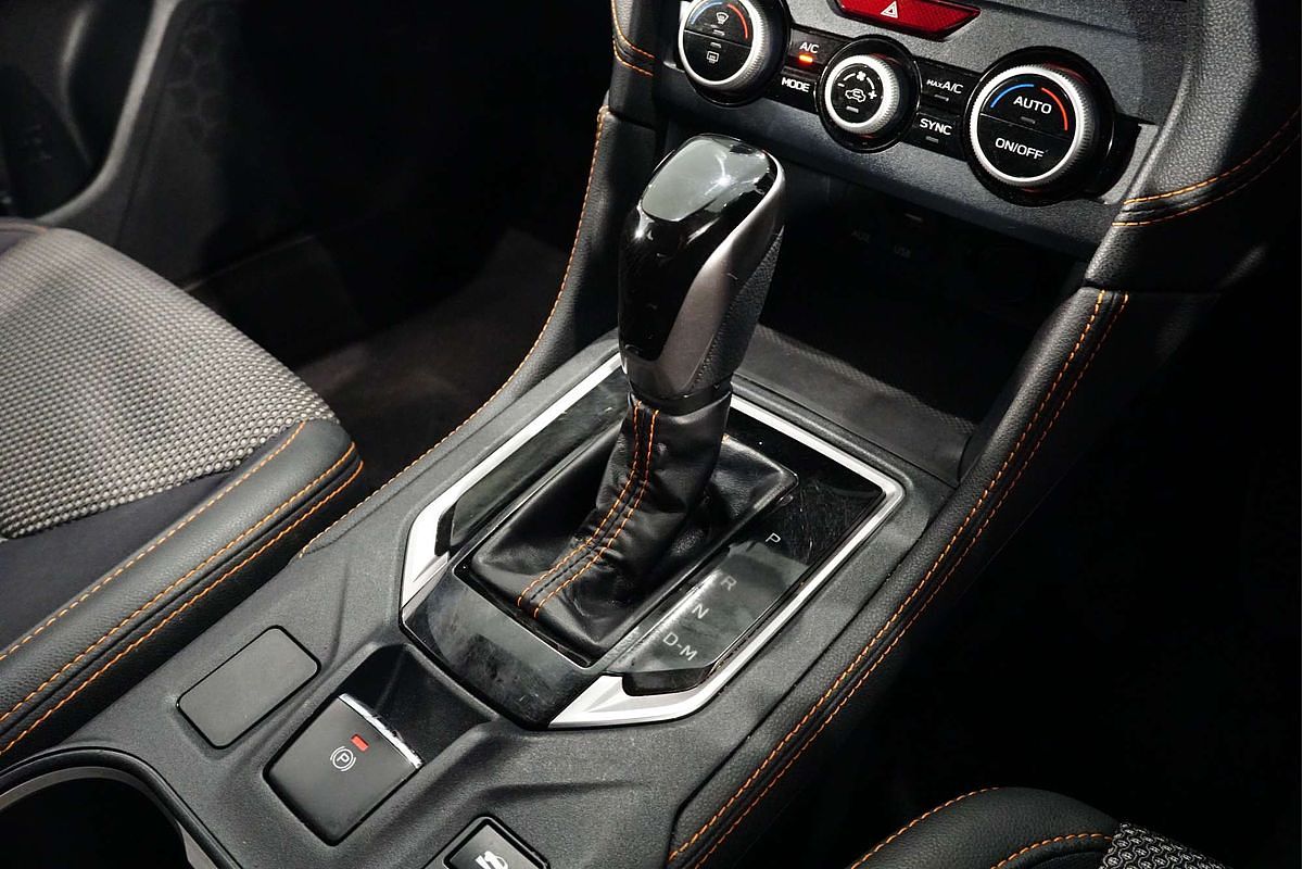 2018 Subaru XV 2.0i-L G5X