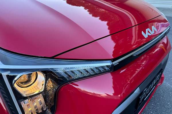 2025 Kia Picanto Sport JA PE2 thumb-3