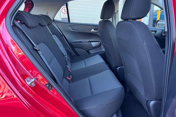 2025 Kia Picanto Sport JA PE2 thumb-10