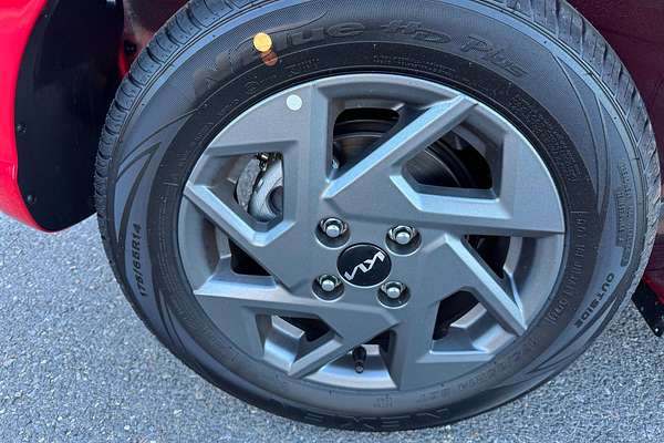 2025 Kia Picanto Sport JA PE2 thumb-11