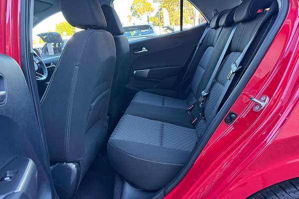 2025 Kia Picanto Sport JA PE2 thumb-12