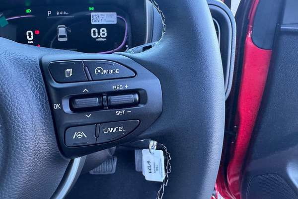 2025 Kia Picanto Sport JA PE2 thumb-17
