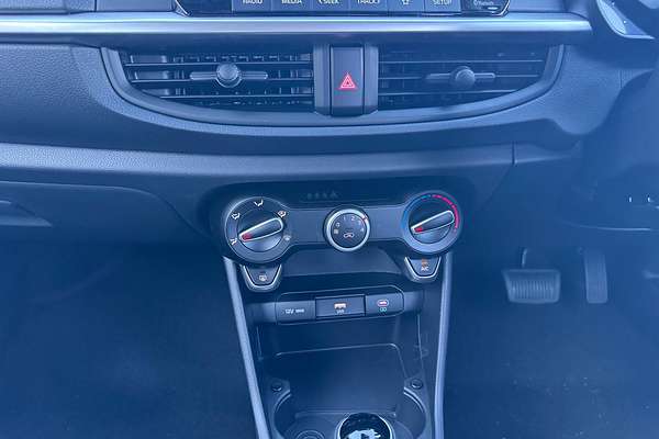 2025 Kia Picanto Sport JA PE2 thumb-19