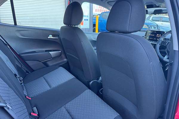 2025 Kia Picanto Sport JA PE2 thumb-22