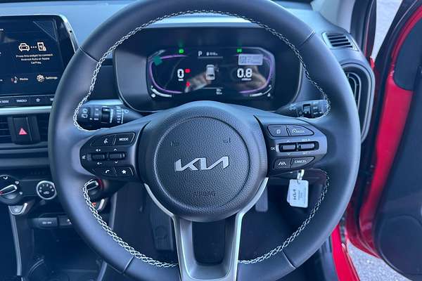 2025 Kia Picanto Sport JA PE2 thumb-23