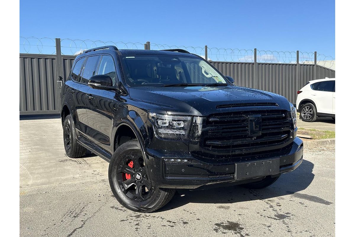 2025 GWM Tank 500 Vanta Hybrid P03