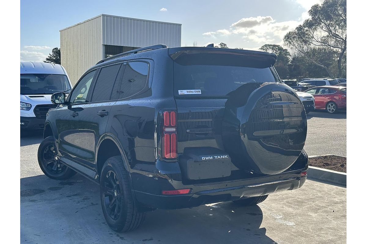 2025 GWM Tank 500 Vanta Hybrid P03