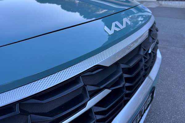 2025 Kia Seltos Sport+ SP2 PE thumb-3