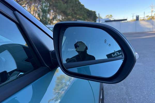 2025 Kia Seltos Sport+ SP2 PE thumb-9