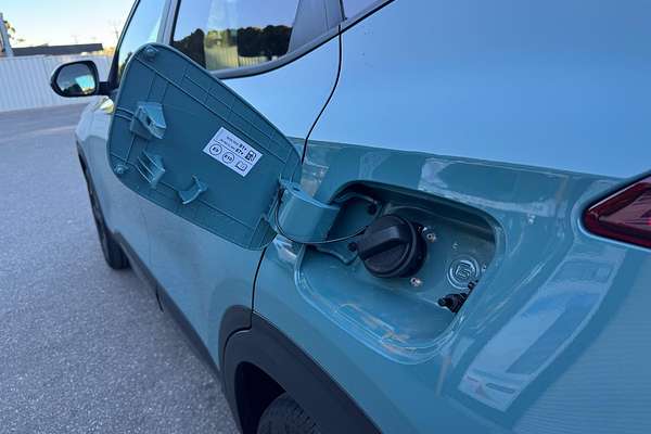 2025 Kia Seltos Sport+ SP2 PE thumb-10