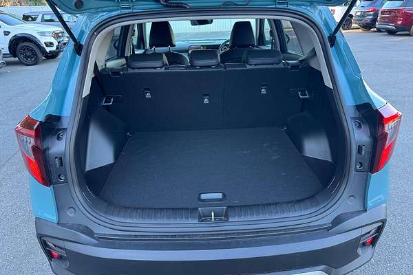 2025 Kia Seltos Sport+ SP2 PE thumb-11