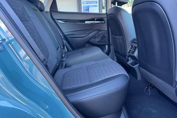 2025 Kia Seltos Sport+ SP2 PE thumb-12