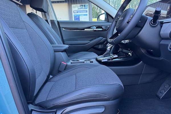 2025 Kia Seltos Sport+ SP2 PE thumb-14