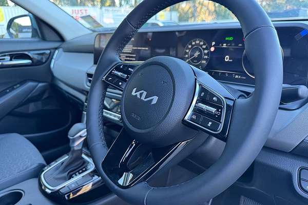 2025 Kia Seltos Sport+ SP2 PE thumb-15