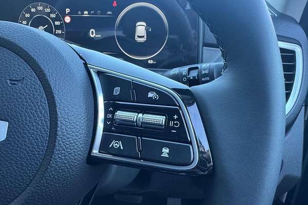 2025 Kia Seltos Sport+ SP2 PE thumb-16