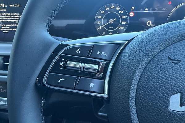 2025 Kia Seltos Sport+ SP2 PE thumb-17