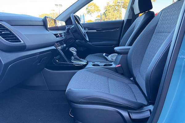 2025 Kia Seltos Sport+ SP2 PE thumb-19