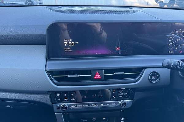 2025 Kia Seltos Sport+ SP2 PE thumb-21