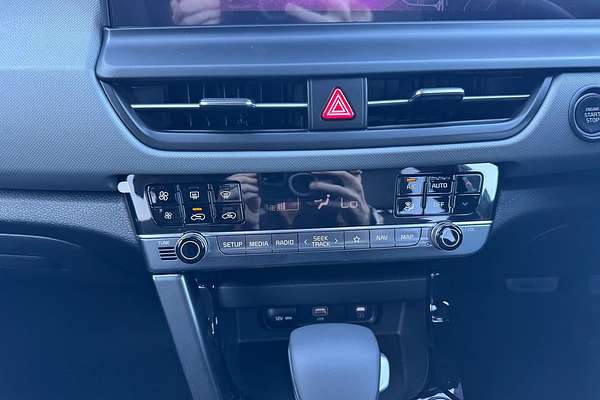 2025 Kia Seltos Sport+ SP2 PE thumb-22