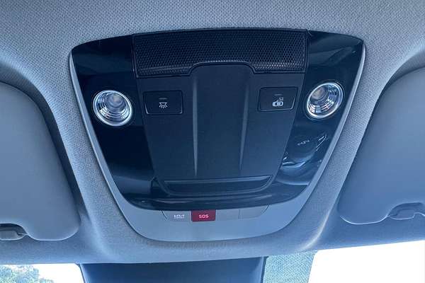 2025 Kia Seltos Sport+ SP2 PE thumb-25